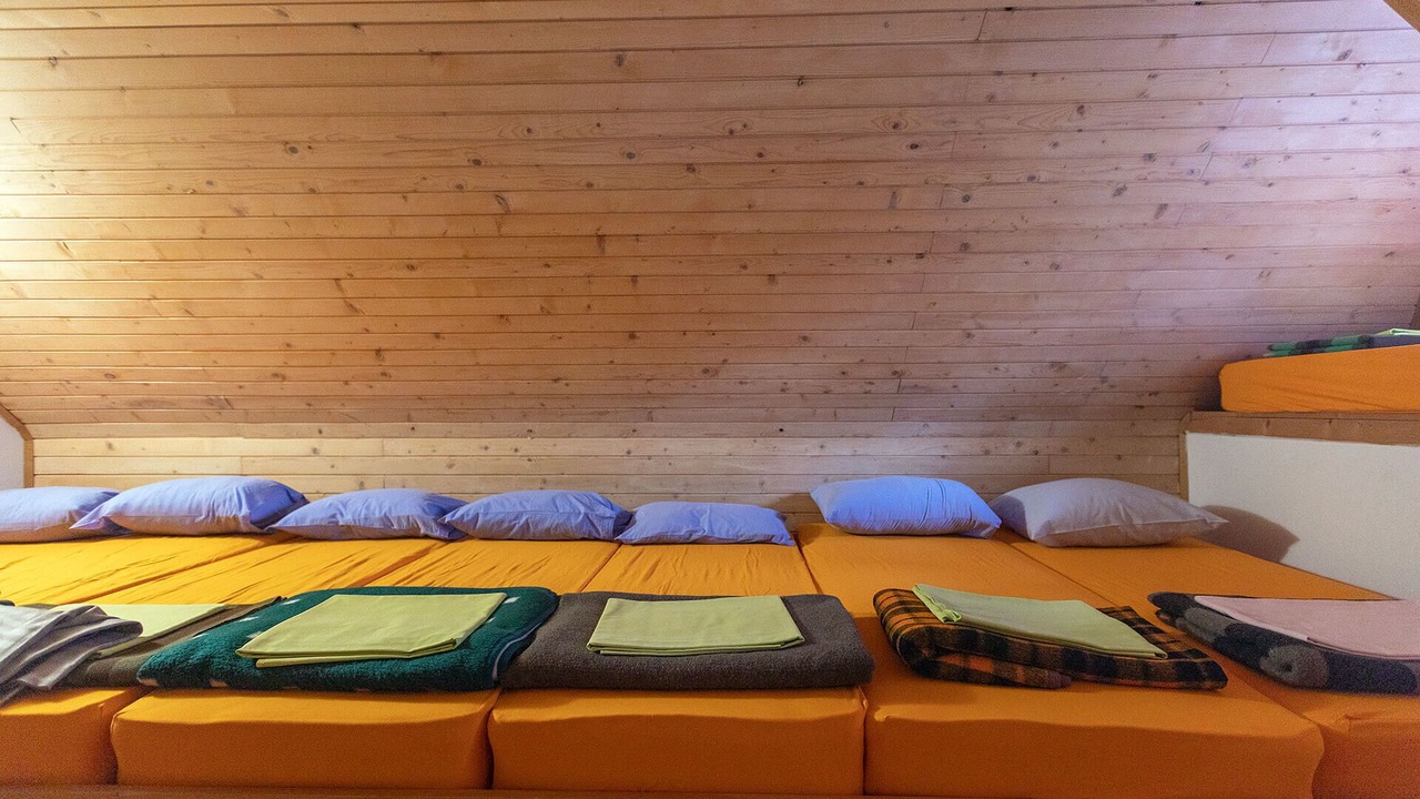 Photo of Bedroom in Kranjska Gora