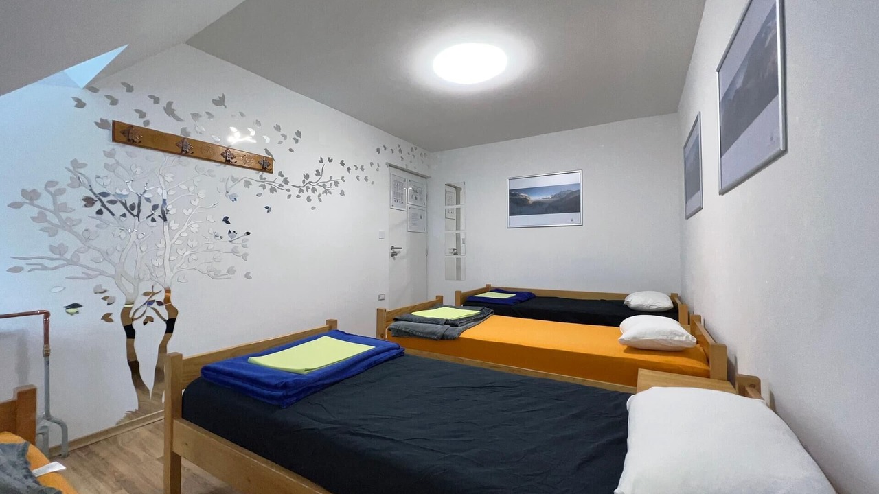 Photo of Bedroom in Kranjska Gora