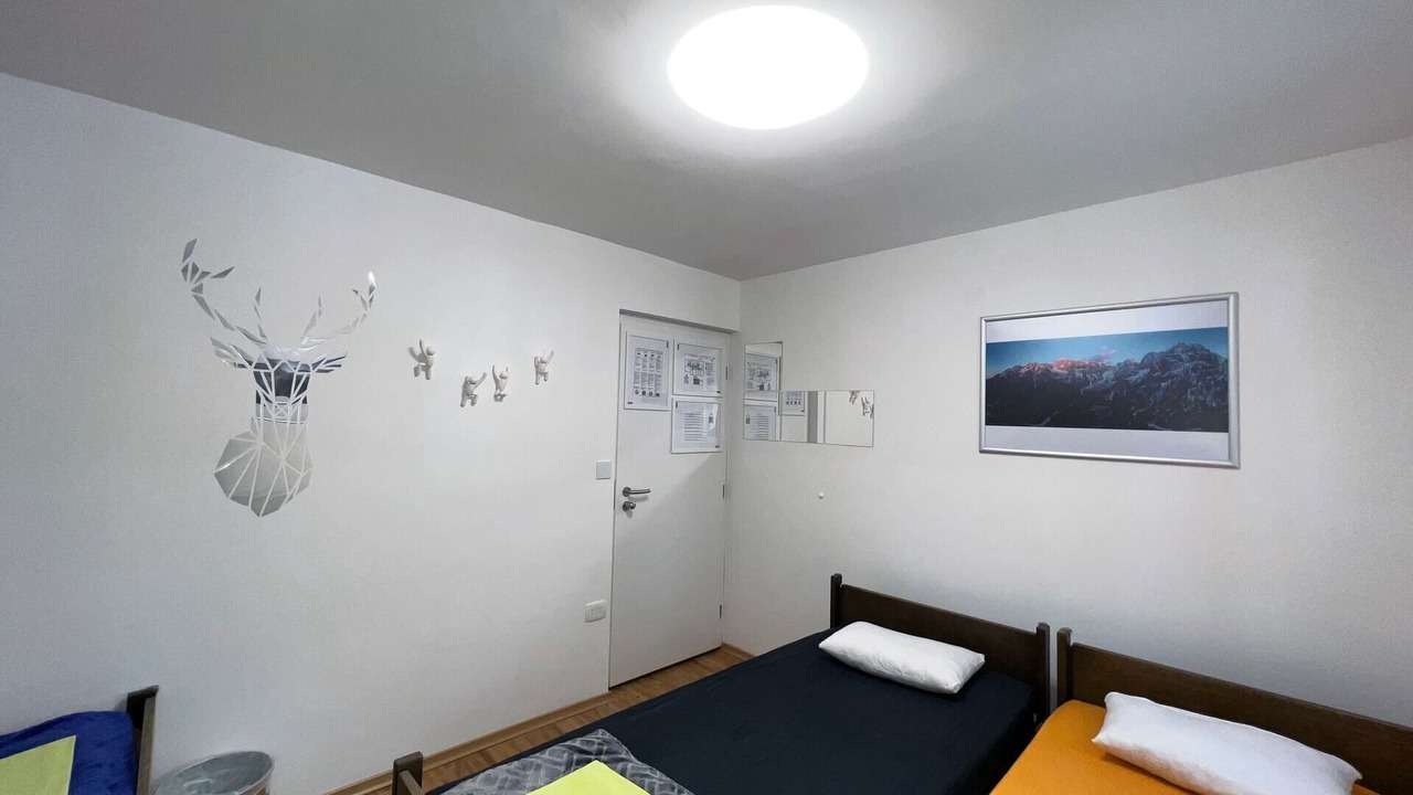 Photo of Bedroom in Kranjska Gora