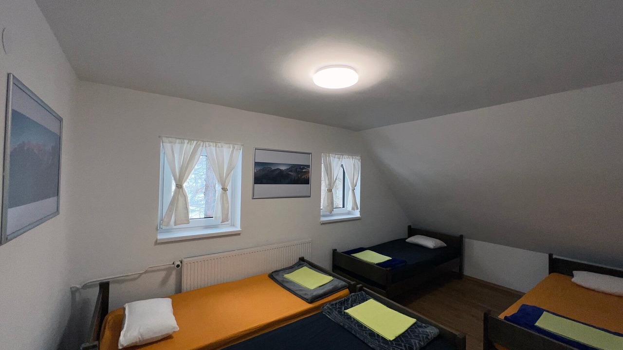 Photo of Bedroom in Kranjska Gora