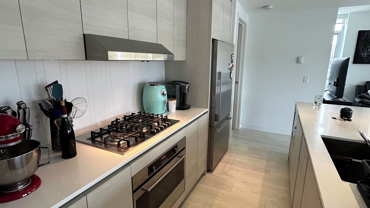 Photo of Kitchen in Lower Mount Royal