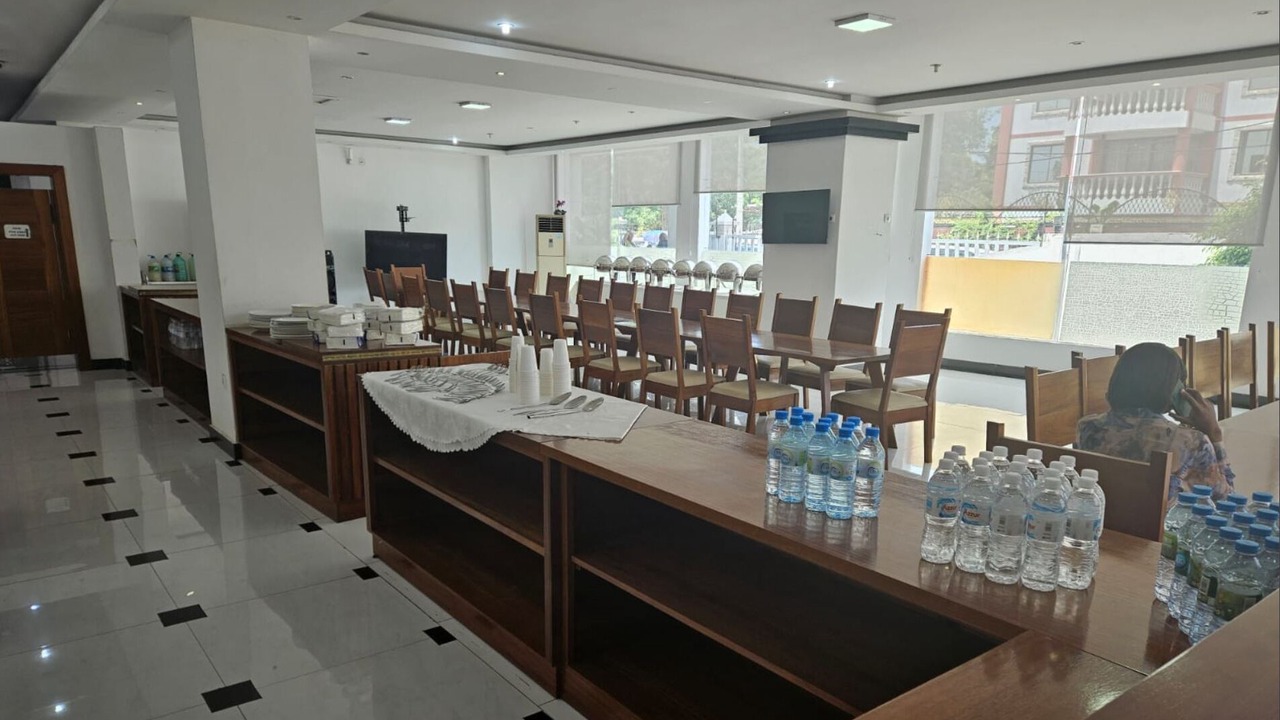 Photo of Others in Luanda