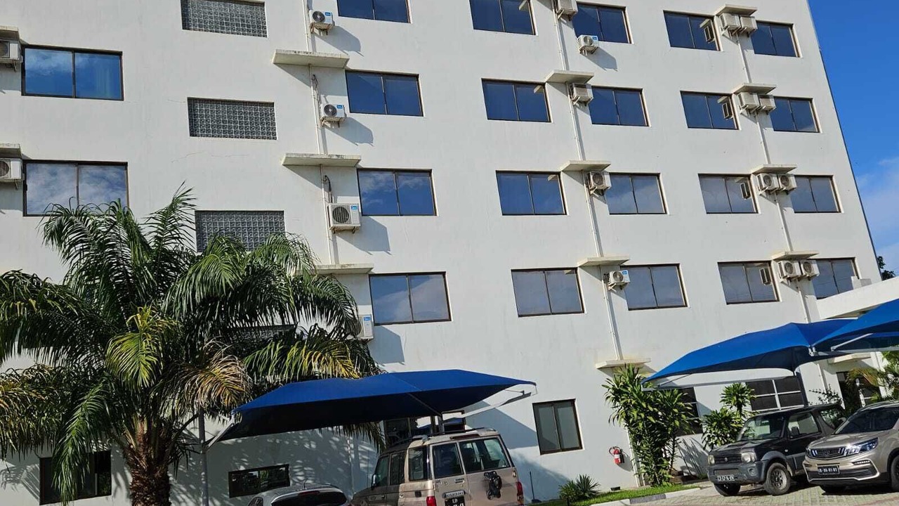 Photo of Outdoor in Luanda