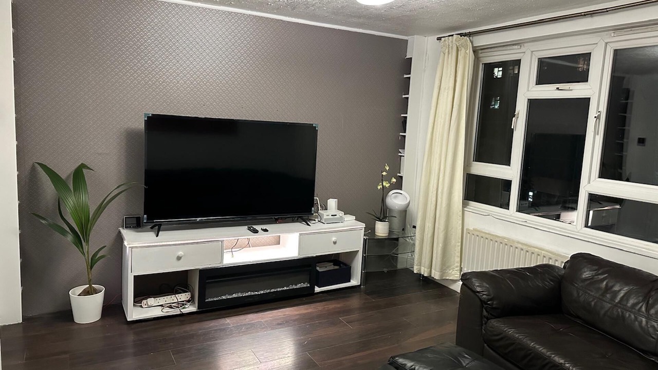 Photo of Livingroom in Crystal Palace