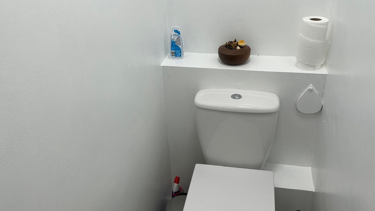 Photo of Bathroom in Crystal Palace