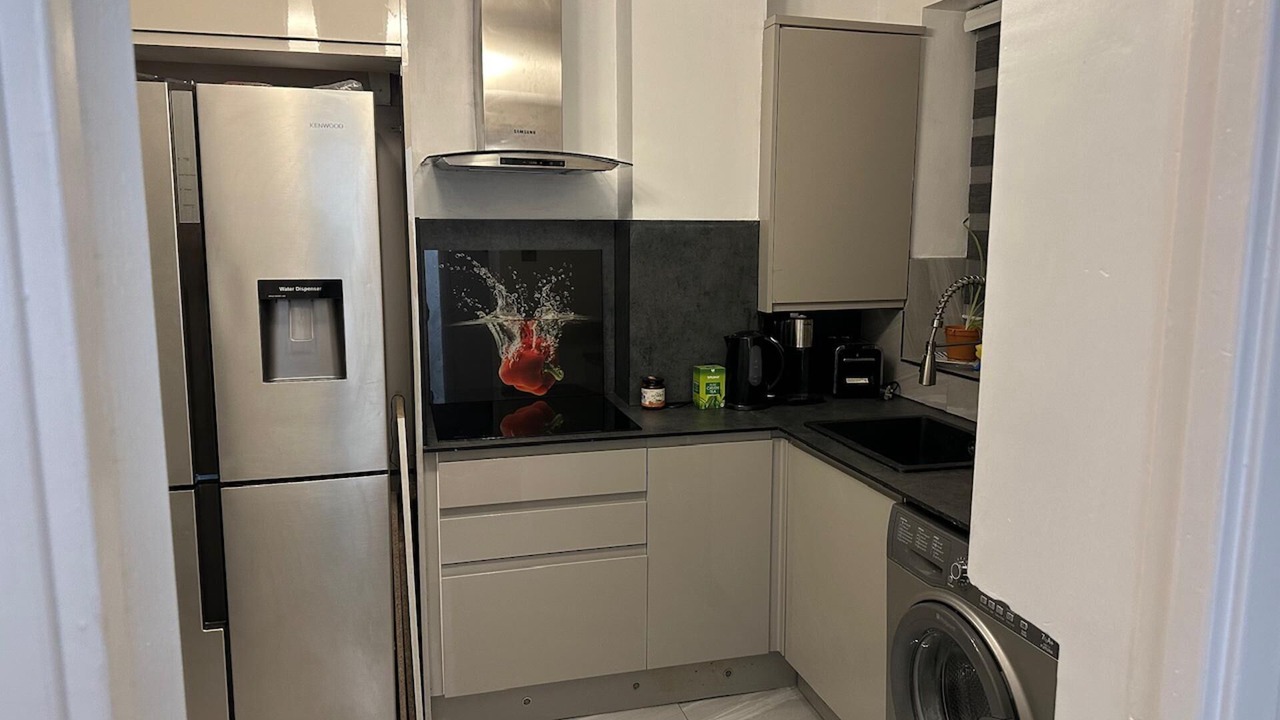 Photo of Kitchen in Crystal Palace
