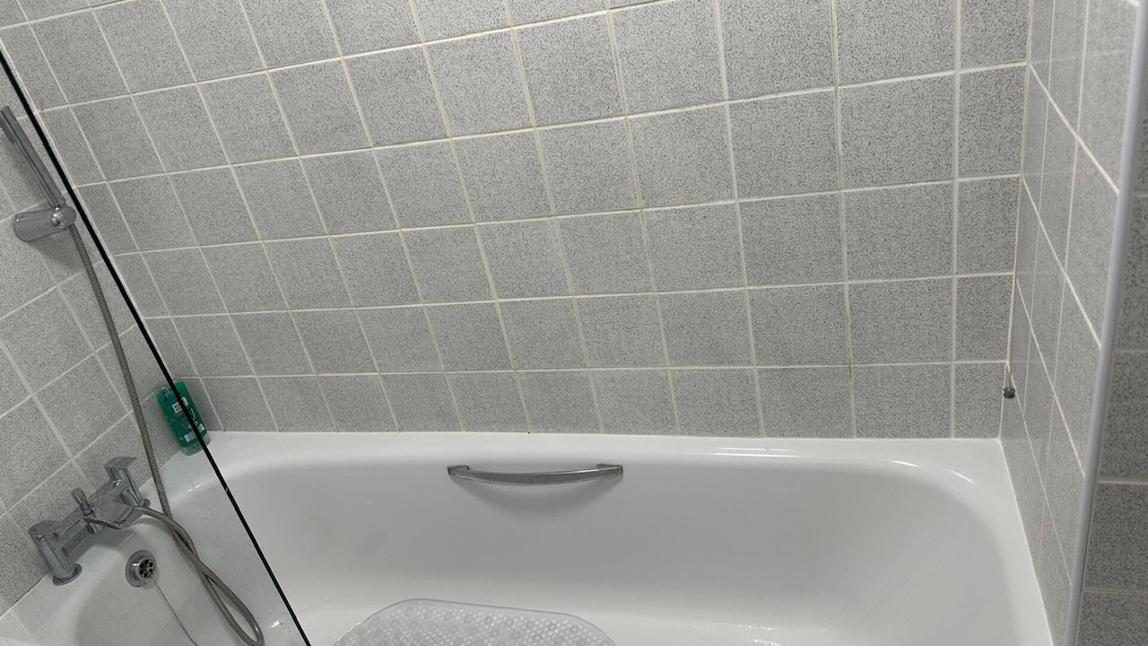 Photo of Bathroom in Crystal Palace