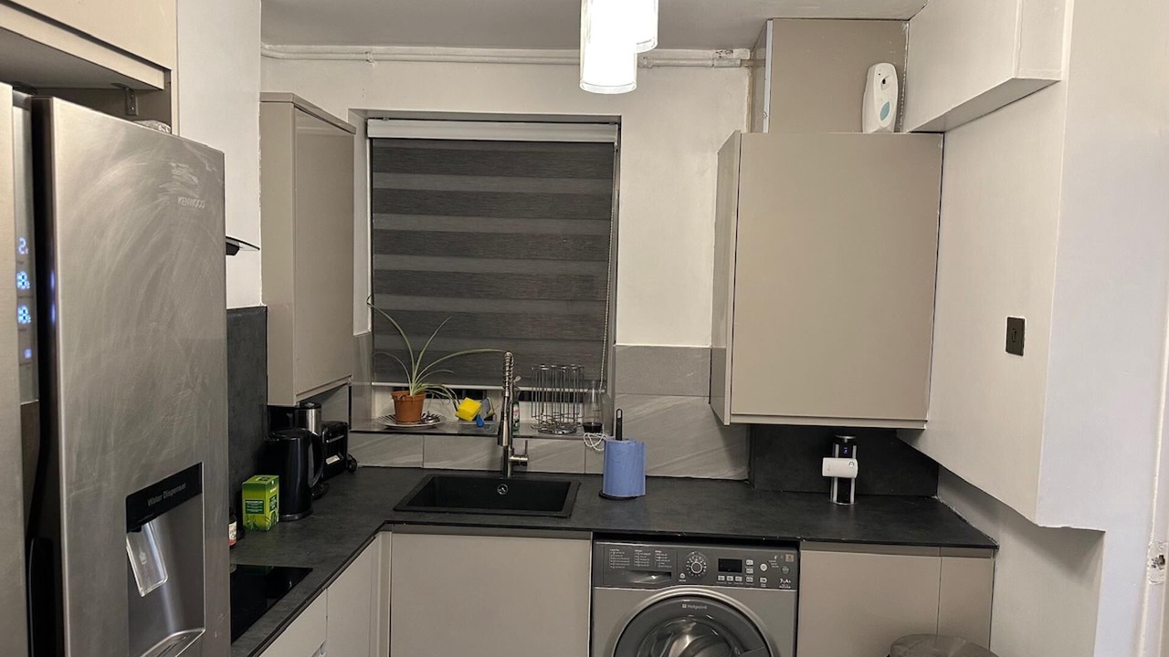 Photo of Kitchen in Crystal Palace