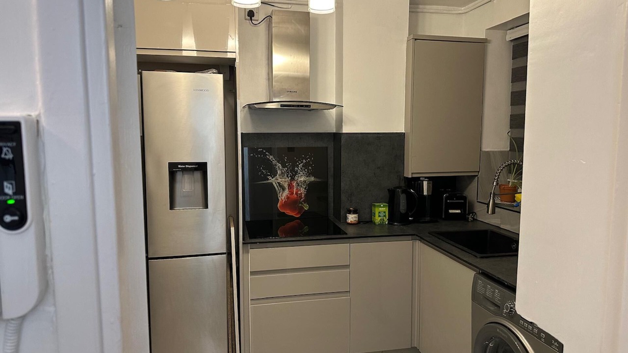 Photo of Kitchen in Crystal Palace