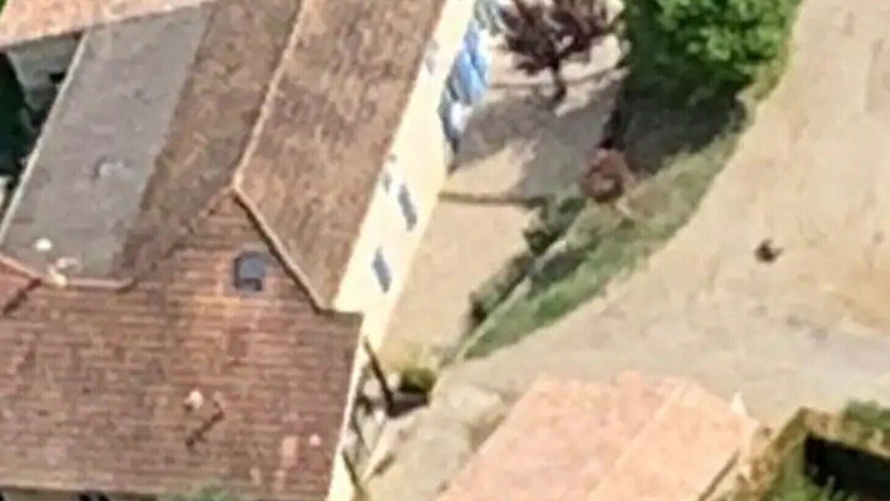 Photo of Outdoor in Saint-Laurent-du-Plan