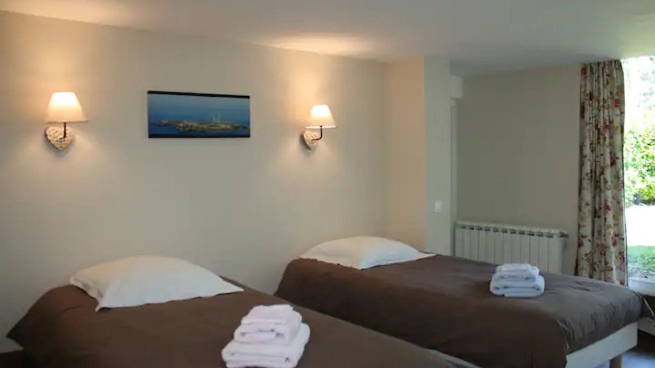 Photo of Bedroom in Saint-Laurent-du-Plan