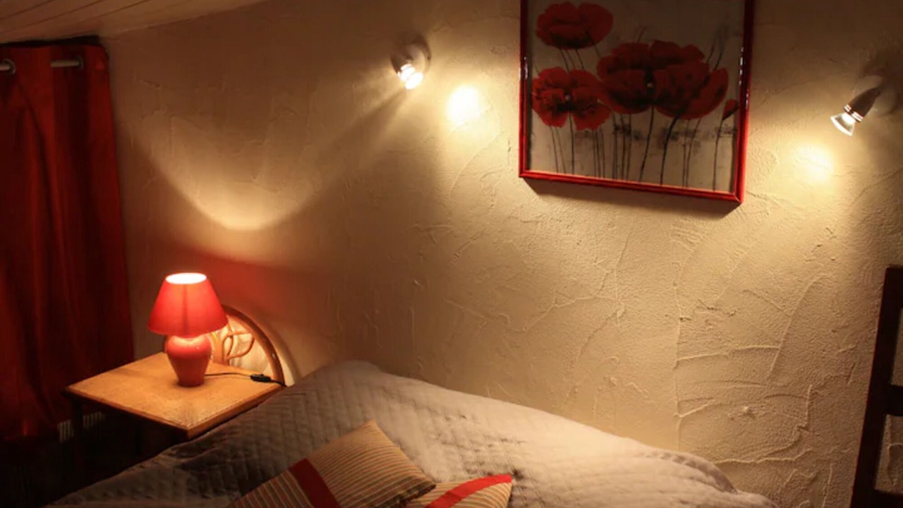 Photo of Bedroom in Saint-Laurent-du-Plan