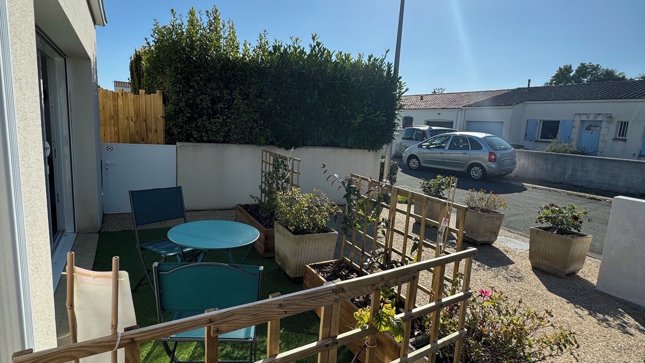 Photo of Outdoor in Dompierre-sur-Mer