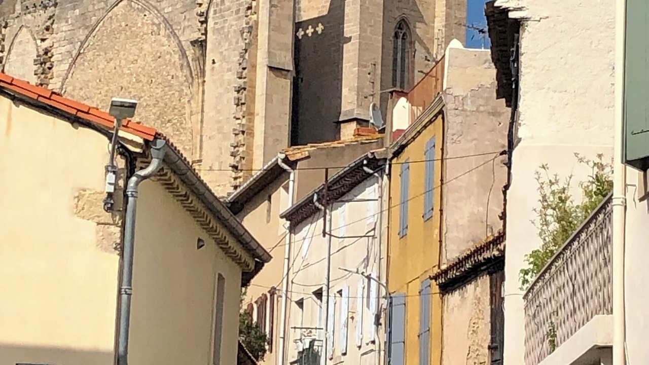 Photo of Others in Capestang