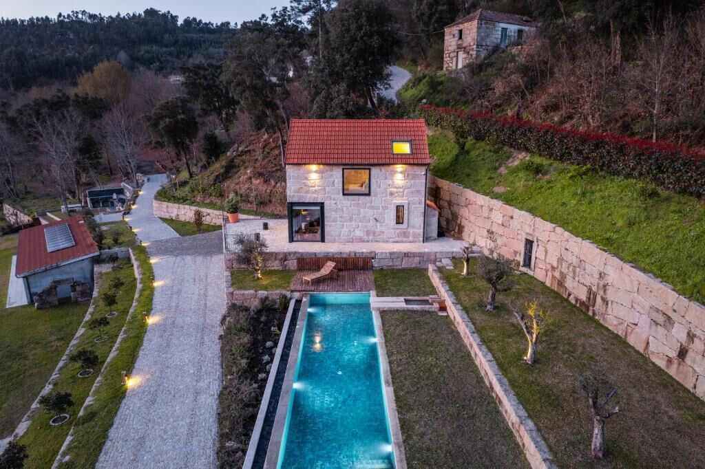 Photo of Outdoor in Penha Longa