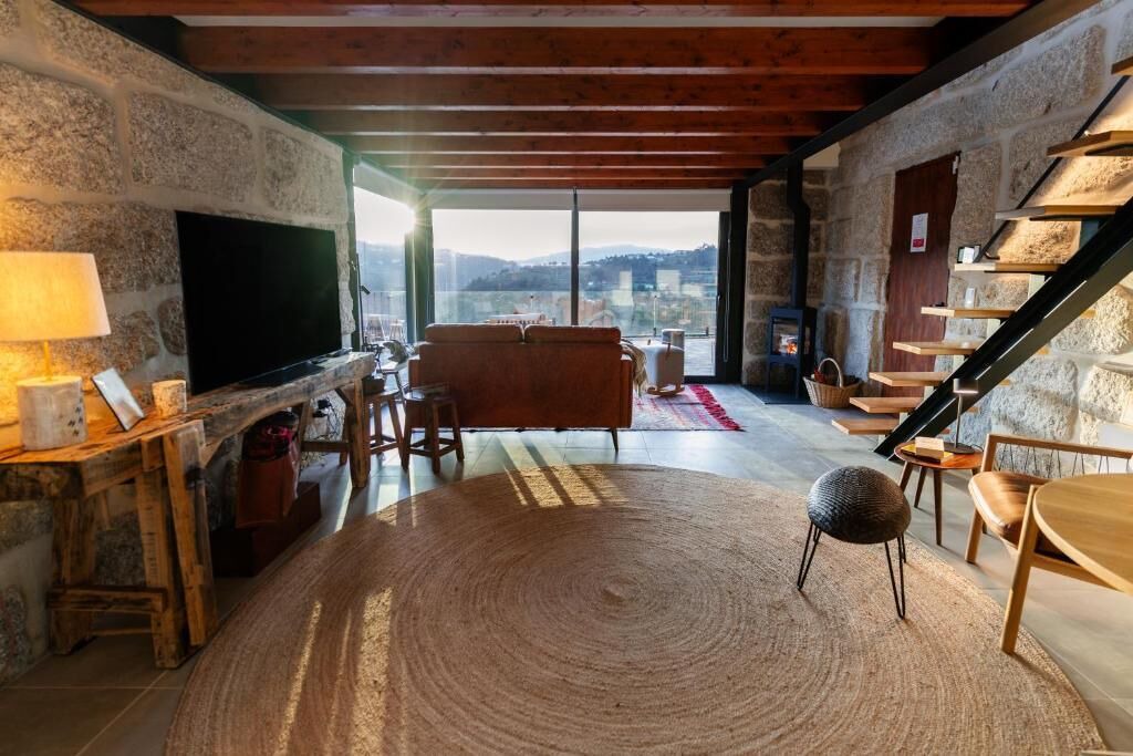 Photo of Livingroom in Penha Longa