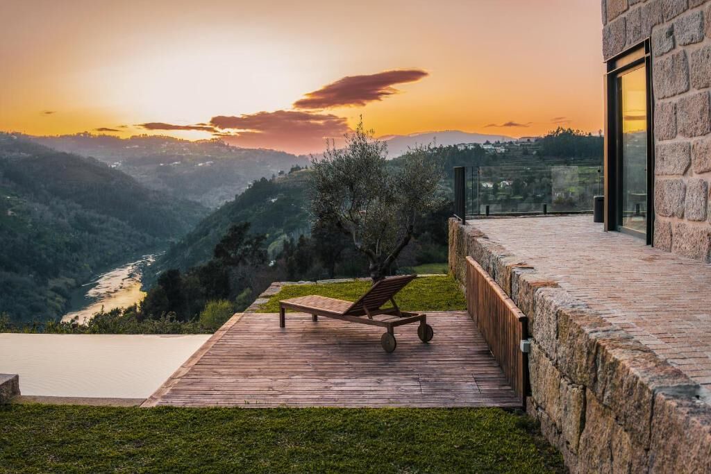 Photo of Outdoor in Penha Longa