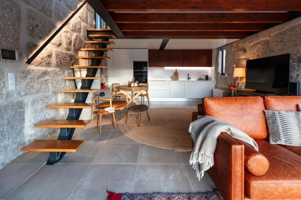 Photo of Livingroom in Penha Longa