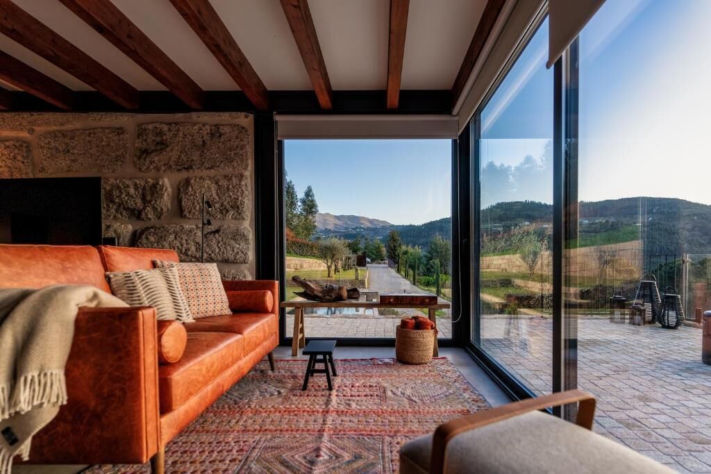 Photo of Livingroom in Penha Longa