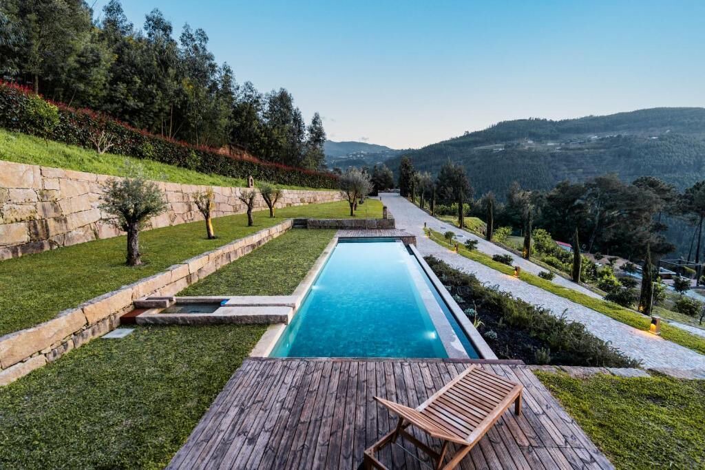 Photo of Outdoor in Penha Longa
