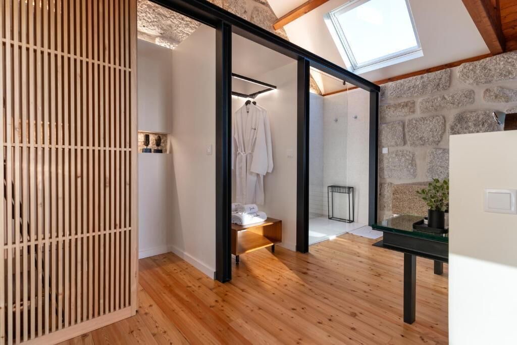 Photo of Bathroom in Penha Longa