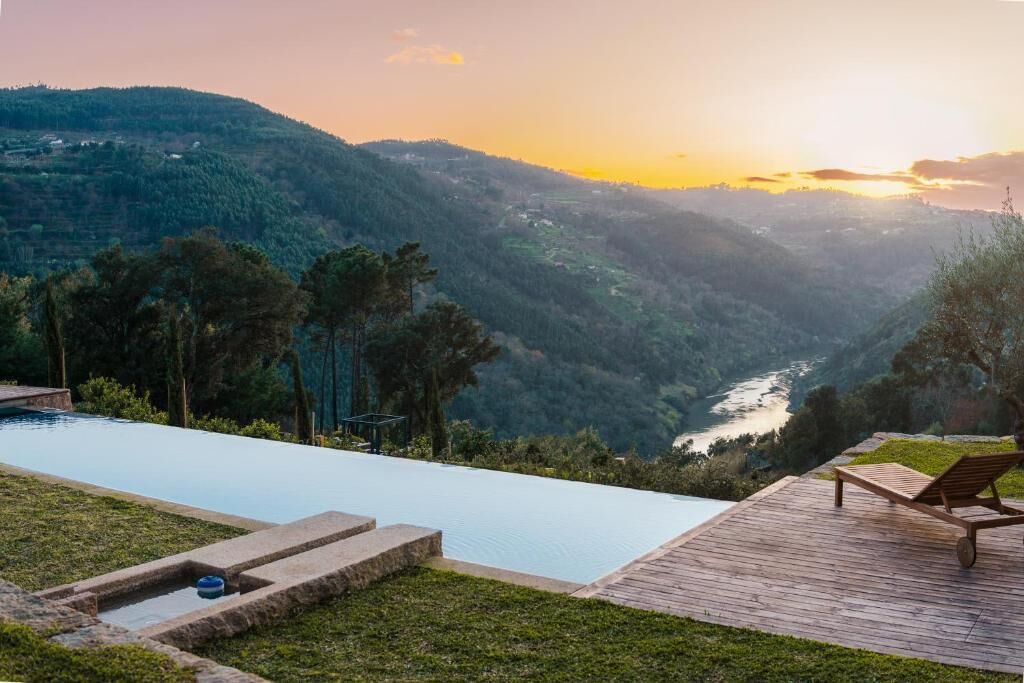 Photo of Outdoor in Penha Longa