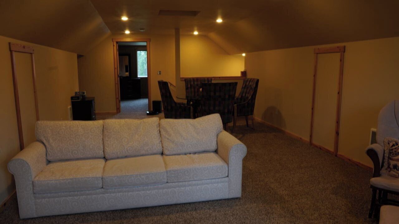 Photo of Livingroom in Loon Lake
