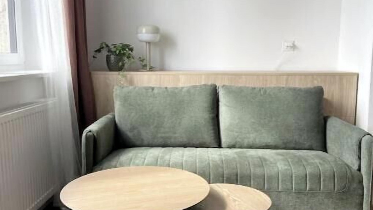 Photo of Livingroom in Redlowo
