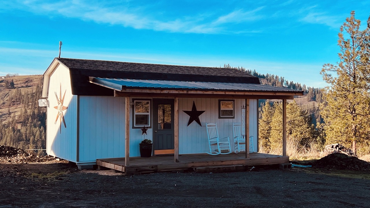 Photo of Outdoor in Stites
