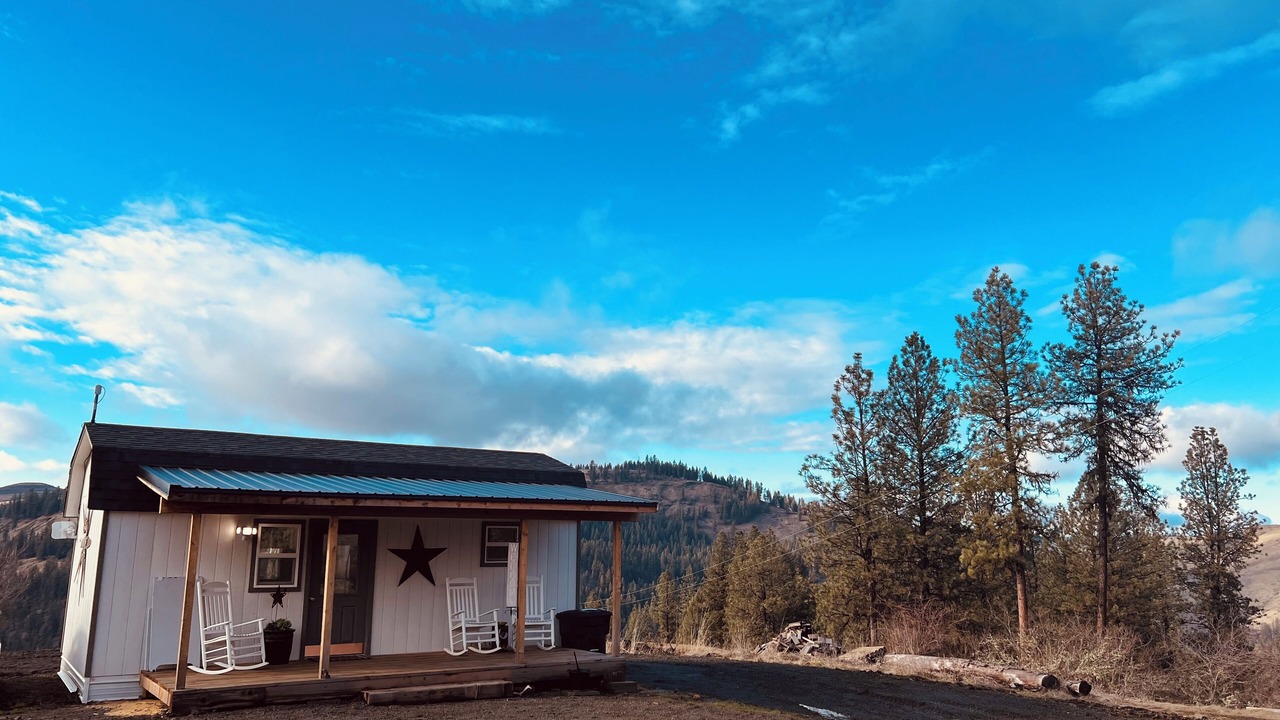 Photo of Outdoor in Stites