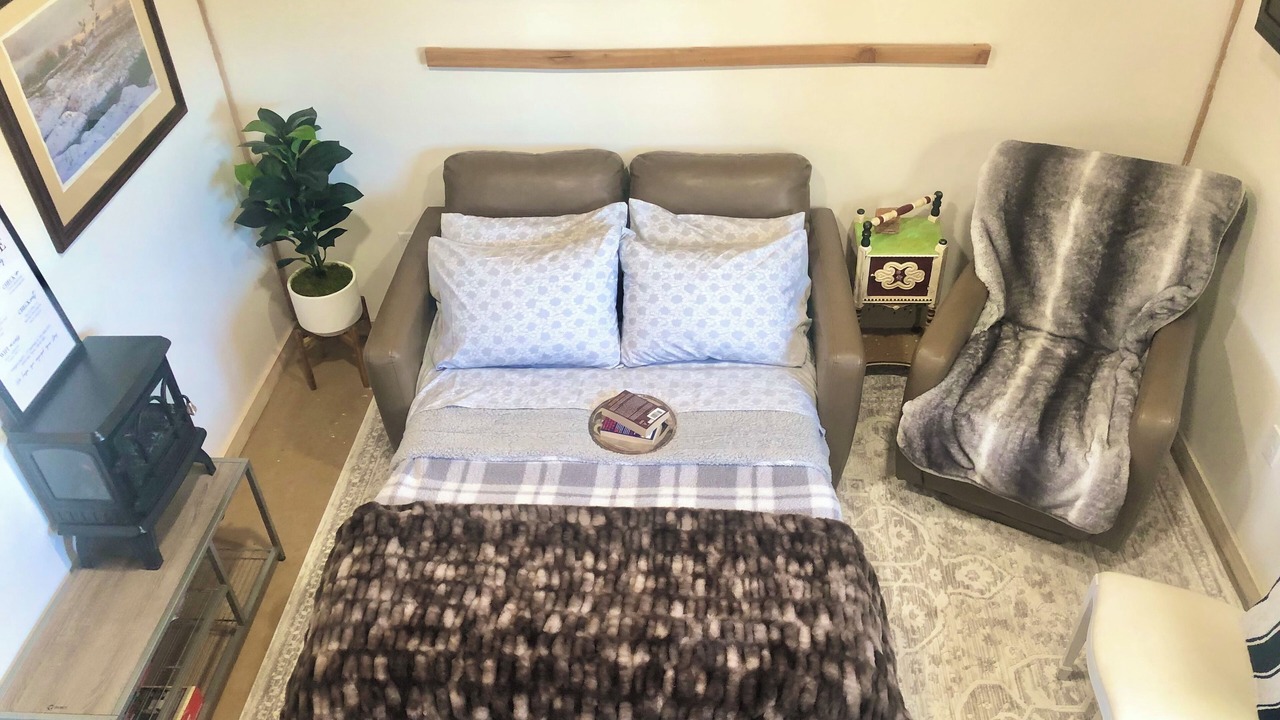 Photo of Bedroom in Stites