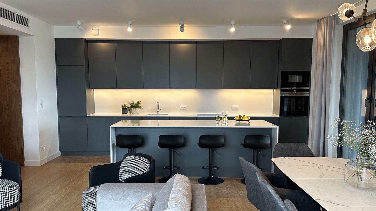 Photo of Kitchen in Mirow
