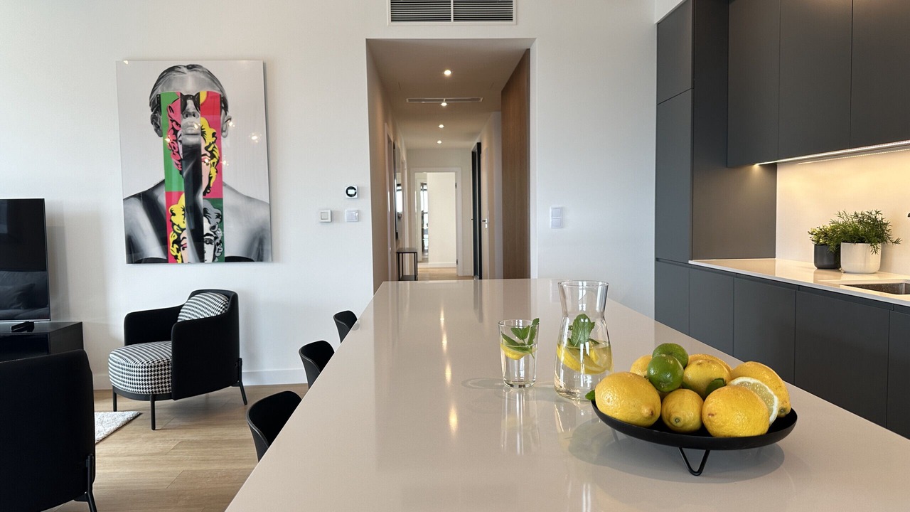 Photo of Kitchen in Mirow