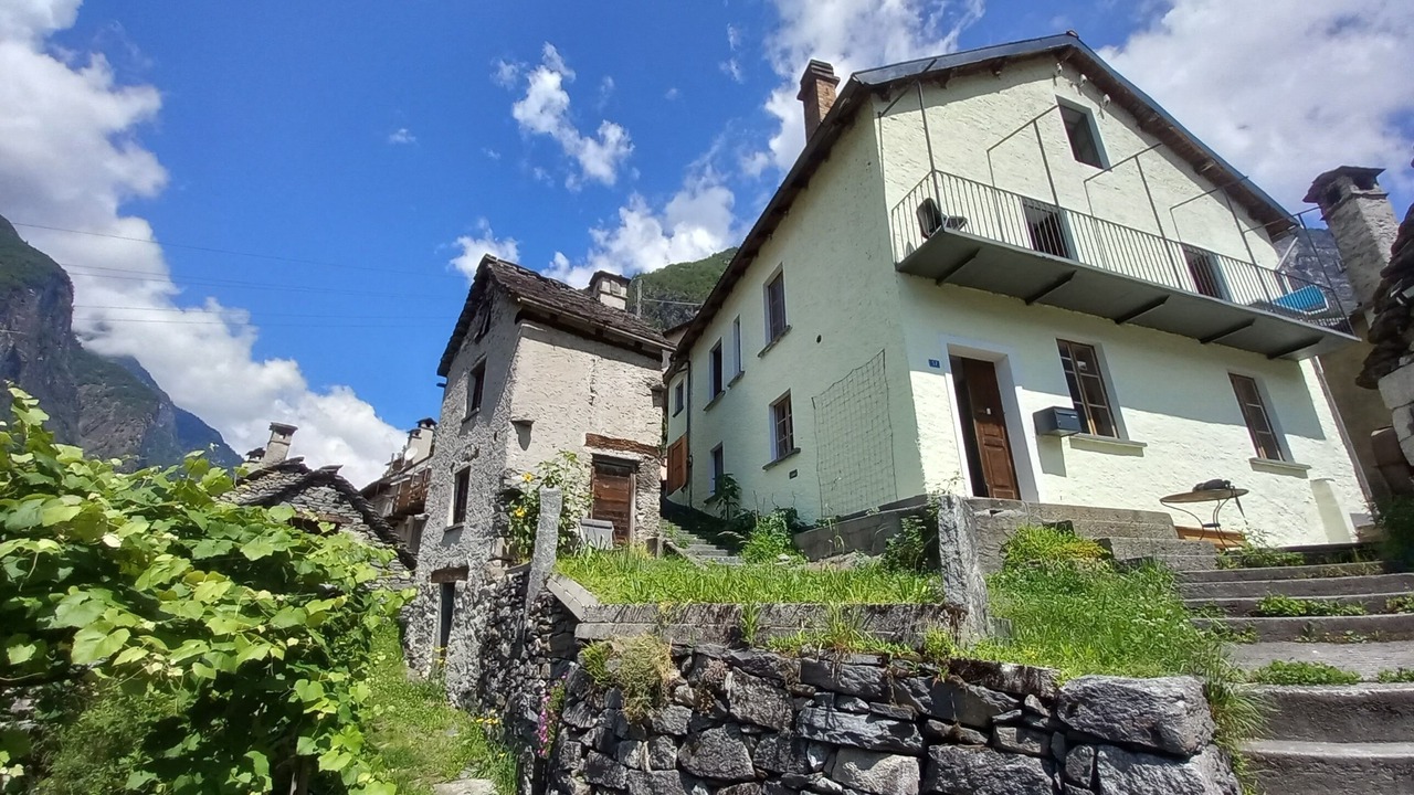 Photo of Outdoor in Cavergno