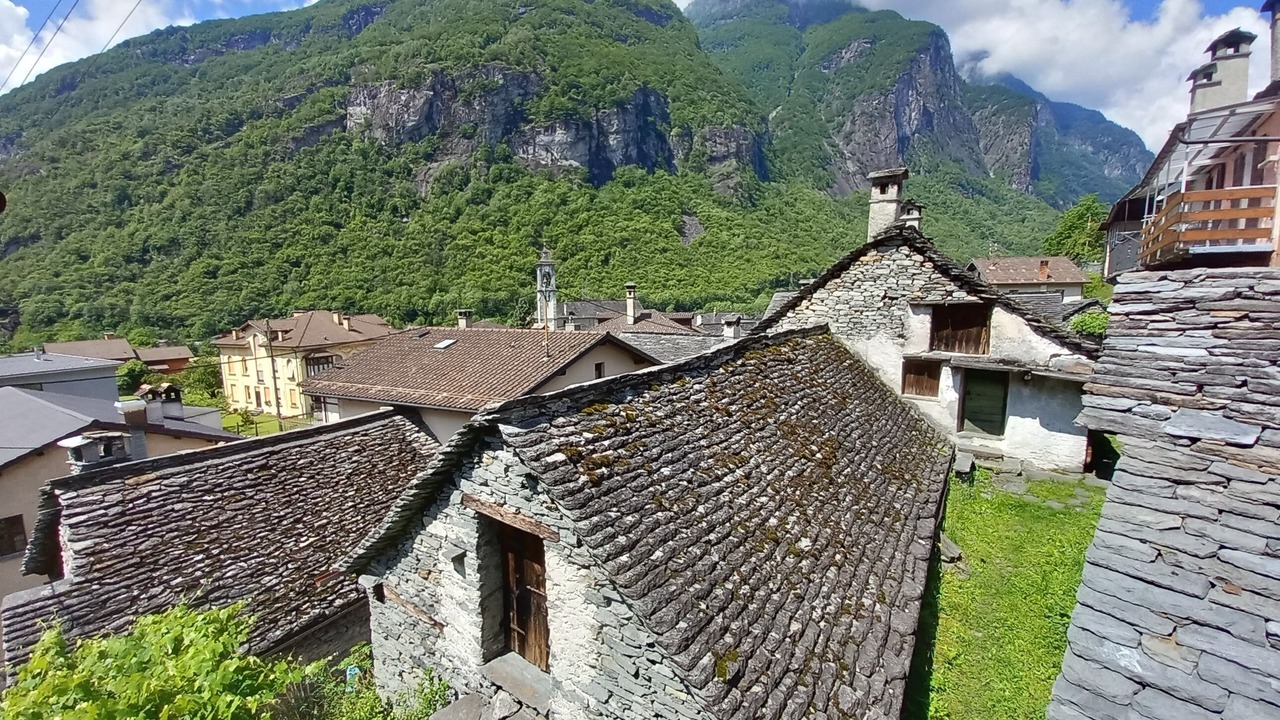 Photo of Others in Cavergno