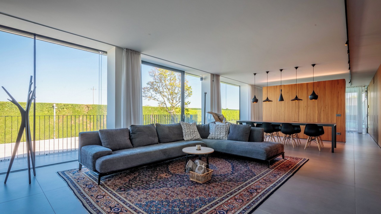 Photo of Livingroom in Arzergrande