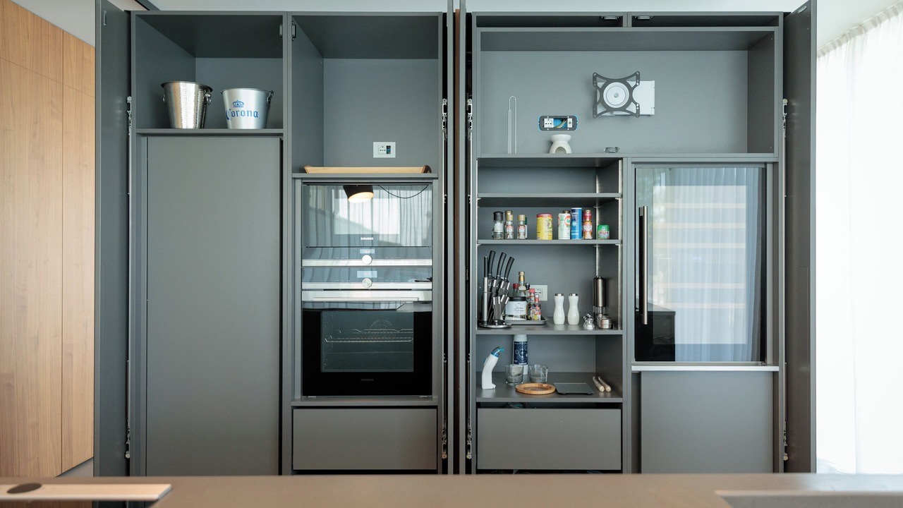 Photo of Kitchen in Arzergrande