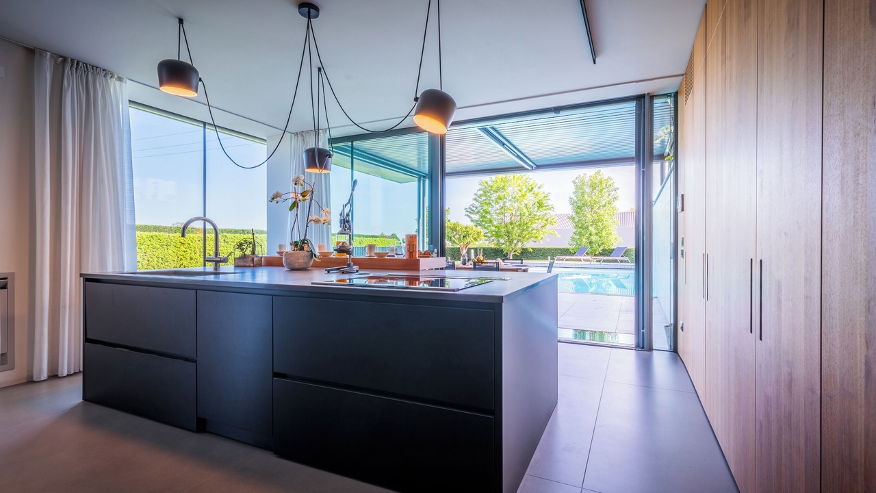 Photo of Kitchen in Arzergrande