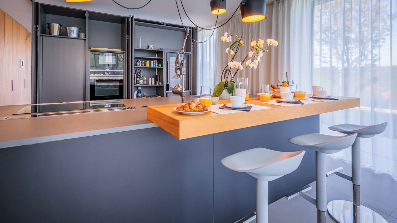 Photo of Kitchen in Arzergrande