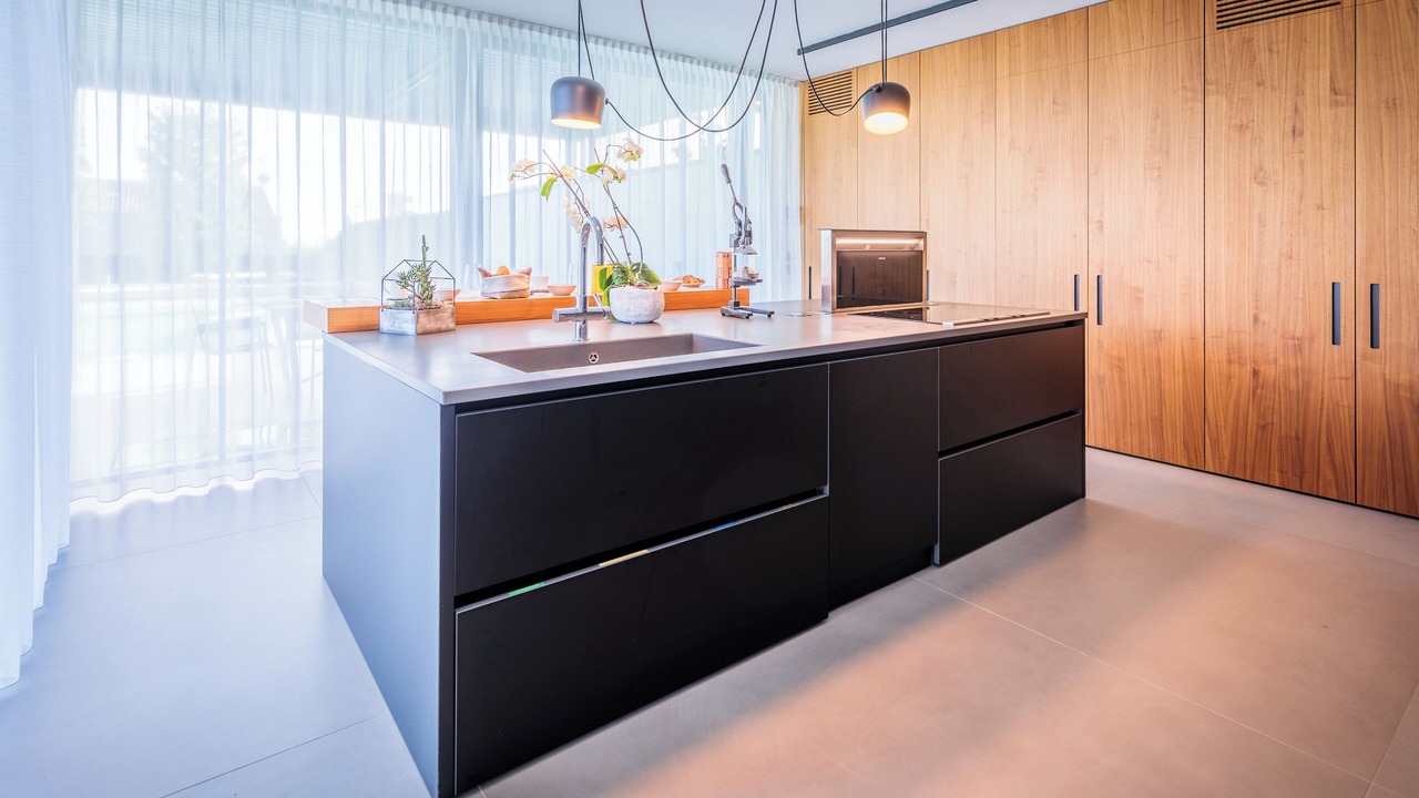 Photo of Kitchen in Arzergrande