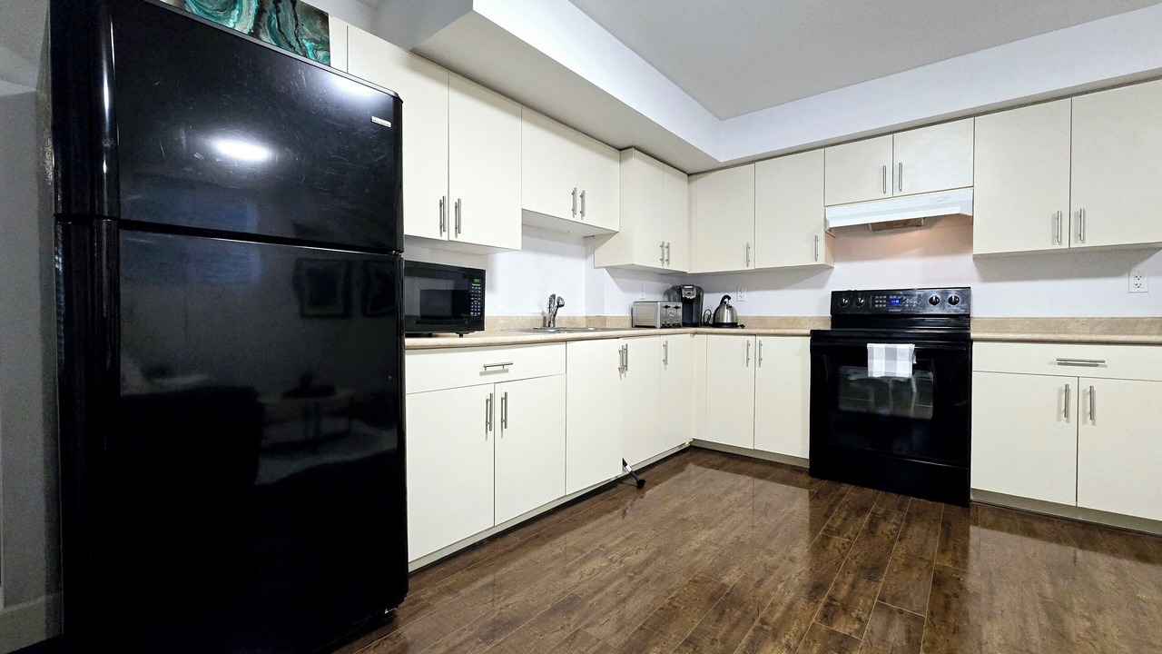 Photo of Kitchen in Willoughby