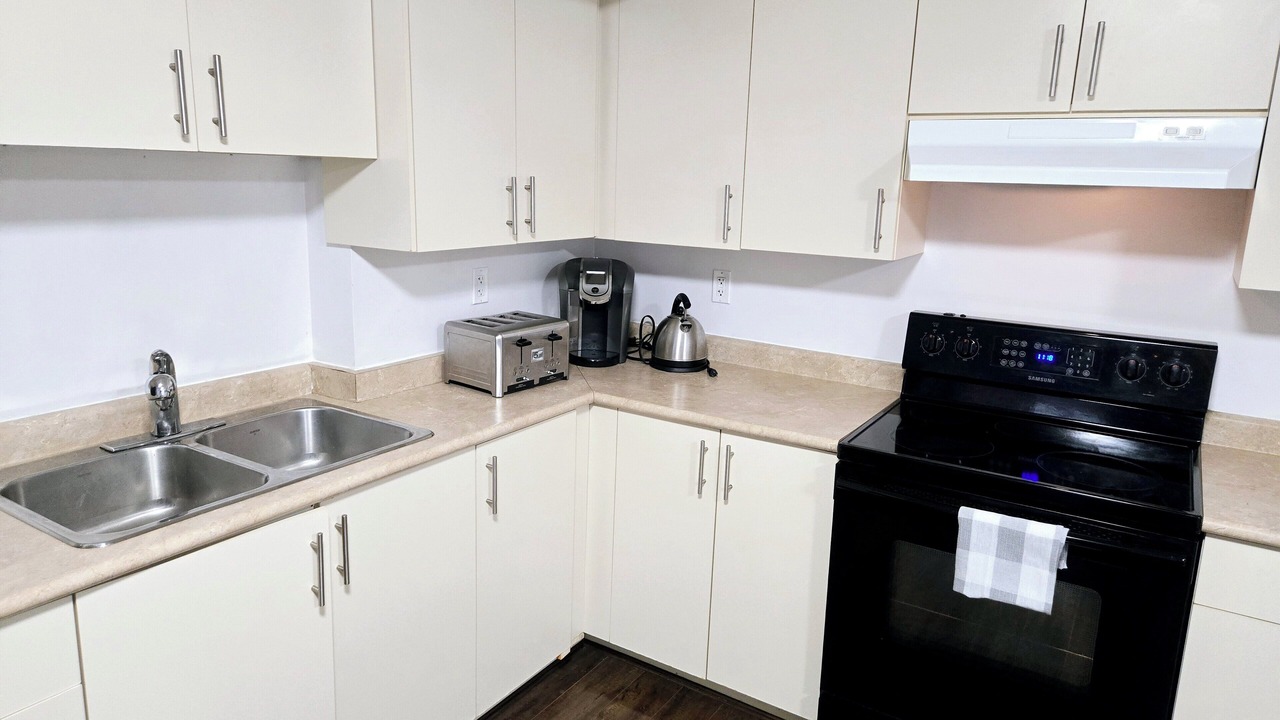 Photo of Kitchen in Willoughby