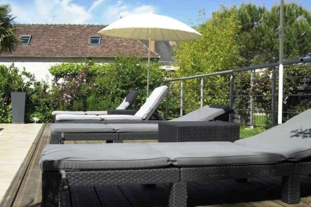 Photo of Outdoor in Les Ormes