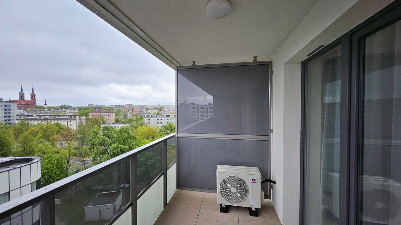 Photo of Outdoor in Osiedle Centrum