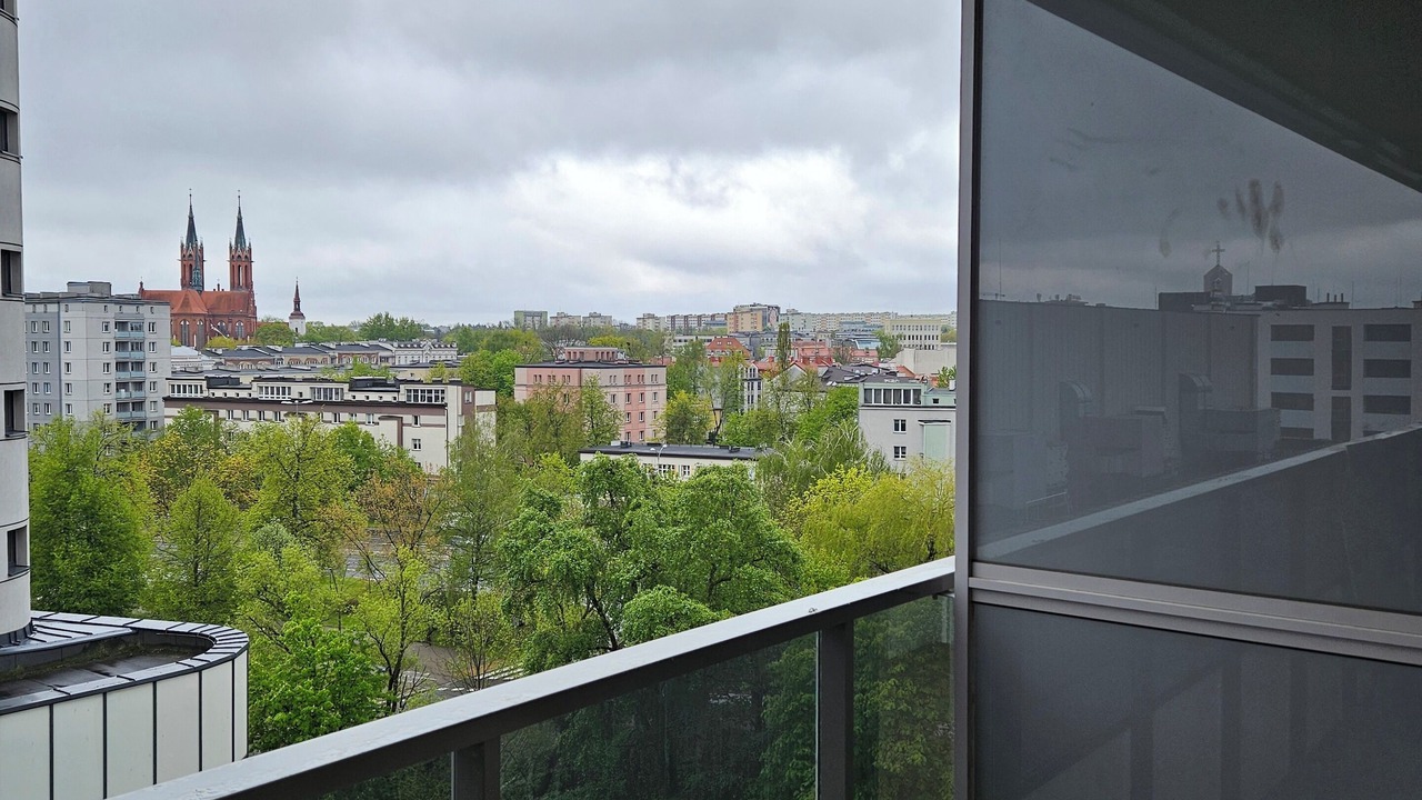 Photo of Outdoor in Osiedle Centrum