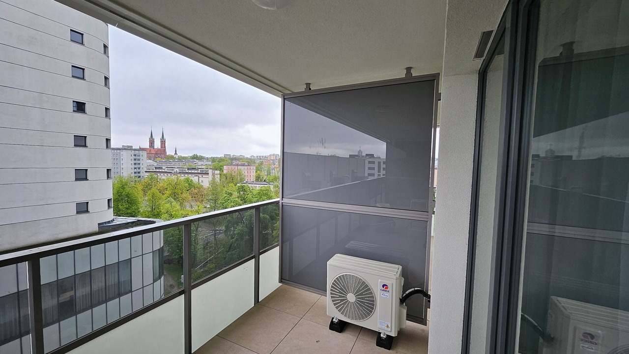Photo of Outdoor in Osiedle Centrum