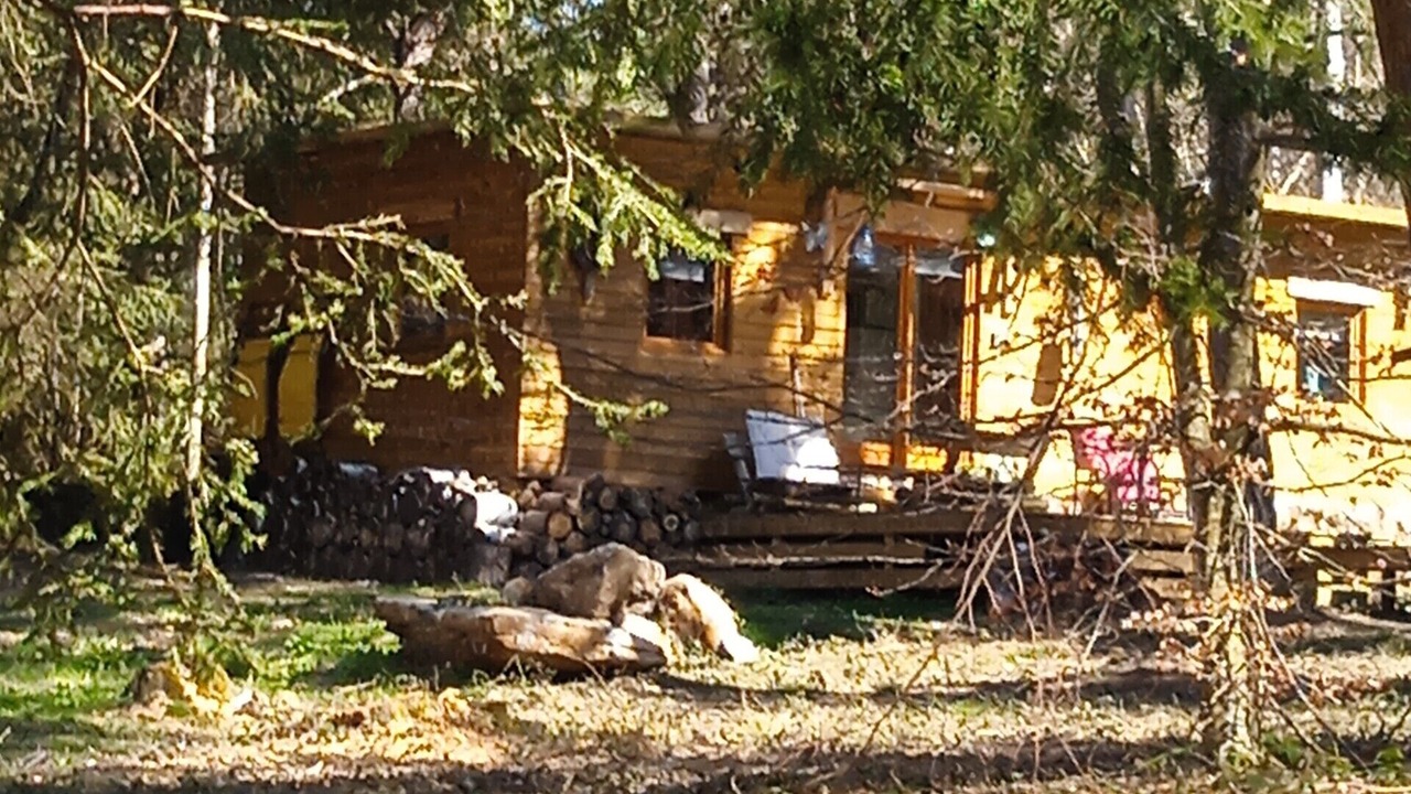 Photo of Outdoor in Boussoulet