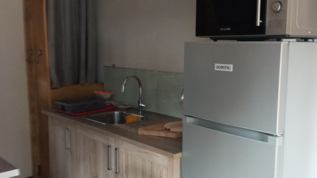 Photo of Kitchen in Boussoulet