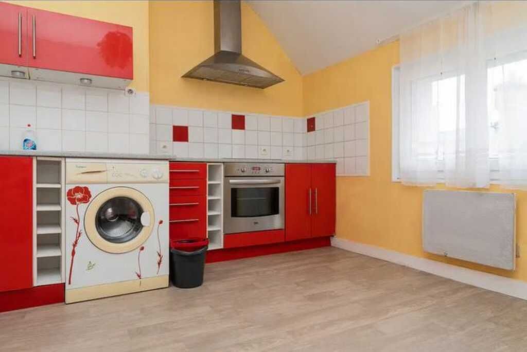 Photo of Kitchen in Beaugency