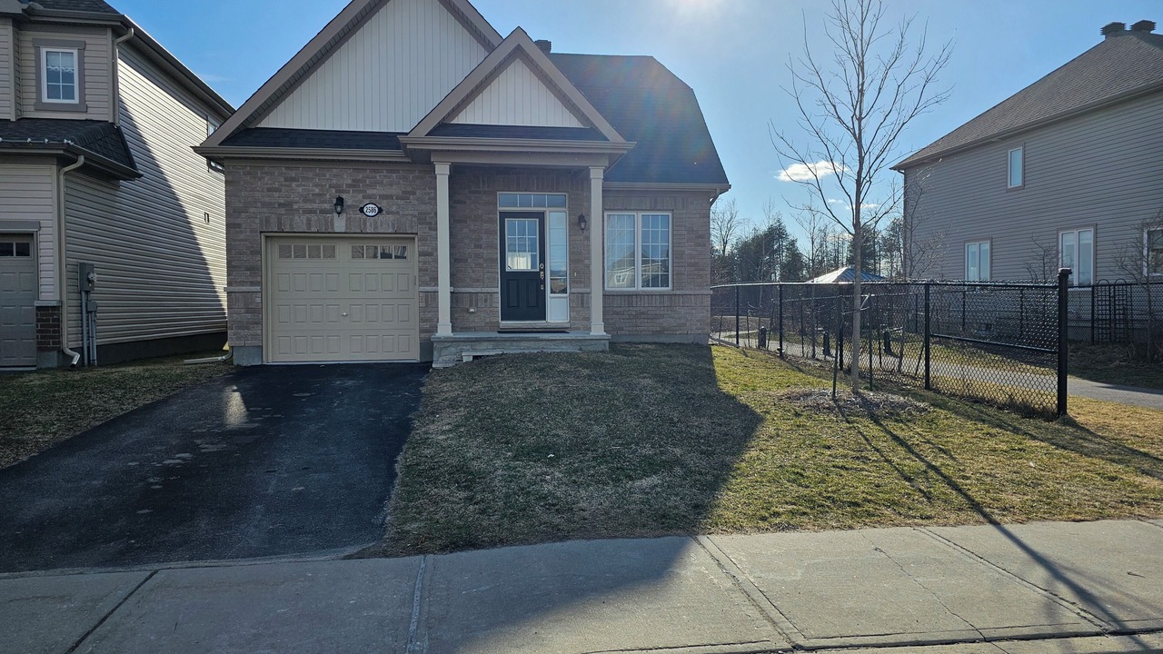 Photo of Outdoor in Kemptville